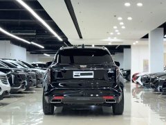 Cadillac XT5 2.0T Luxury Version - ფოტო 2