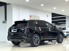 Cadillac XT5 2.0T Luxury Version - ფოტო 3