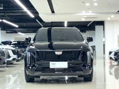 Cadillac XT5 2.0T Luxury Version - ფოტო 4