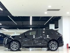 Cadillac XT5 2.0T Luxury Version - ფოტო 5
