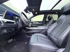 Cadillac XT5 2.0T Luxury Version - ფოტო 6