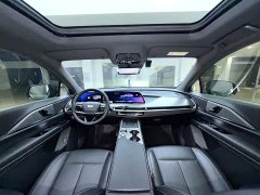 Cadillac XT5 2.0T Luxury Version - ფოტო 7