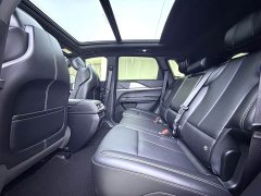 Cadillac XT5 2.0T Luxury Version - ფოტო 8