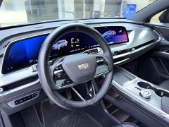 Cadillac XT5 2.0T Luxury Version - ფოტო 9