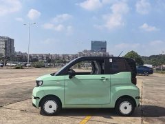 Chery QQ 170km - ფოტო 10