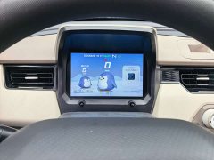 Chery QQ 170km - ფოტო 11