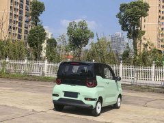 Chery QQ 170km - ფოტო 6