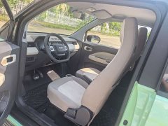 Chery QQ 170km - ფოტო 7