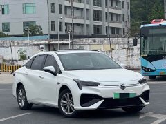 GAC AION S 580 - ფოტო 3