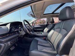 GAC AION S 580 - ფოტო 4