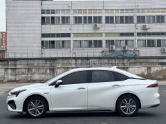 GAC AION S 580 - ფოტო 7