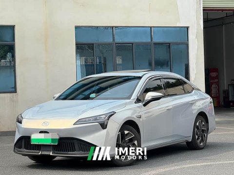2023 BYD AION S Plus 70 Edition - ავტომობილი ჩინეთიდან
