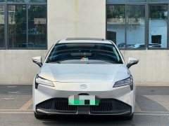 BYD AION S Plus 70 Edition - ფოტო 2