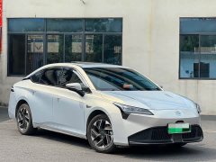 BYD AION S Plus 70 Edition - ფოტო 3