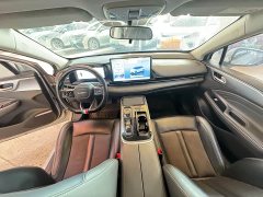 BYD AION S Plus 70 Edition - ფოტო 5