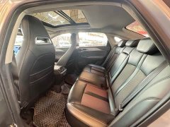 BYD AION S Plus 70 Edition - ფოტო 6