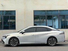 BYD AION S Plus 70 Edition - ფოტო 7