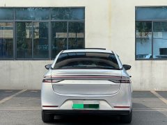 BYD AION S Plus 70 Edition - ფოტო 8