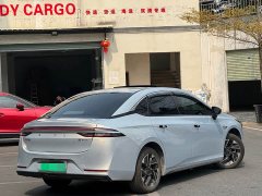 BYD AION S Plus 70 Edition - ფოტო 9