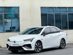 GAC AION S 580 Edition - ფოტო 1