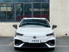 GAC AION S 580 Edition - ფოტო 2