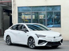 GAC AION S 580 Edition - ფოტო 3