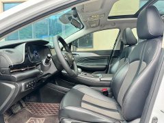 GAC AION S 580 Edition - ფოტო 4