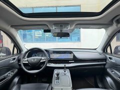 GAC AION S 580 Edition - ფოტო 5