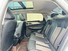 GAC AION S 580 Edition - ფოტო 6