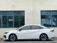 GAC AION S 580 Edition - ფოტო 7