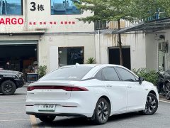 GAC AION S 580 Edition - ფოტო 9