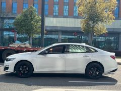 GAC XL Redline 550T Edition - ფოტო 4