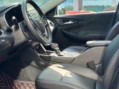 GAC XL Redline 550T Edition - ფოტო 7