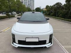 Li Auto i6 2WD Edition - ფოტო 2