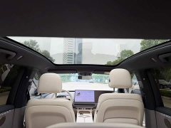 Li Auto i6 2WD Edition - ფოტო 3