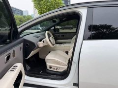 Li Auto i6 2WD Edition - ფოტო 5