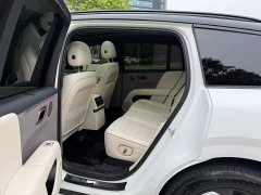 Li Auto i6 2WD Edition - ფოტო 6
