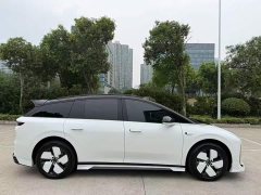 Li Auto i6 2WD Edition - ფოტო 8