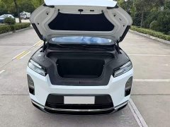 Nio ES8 Edition - ფოტო 2
