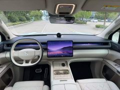 Nio ES8 Edition - ფოტო 3