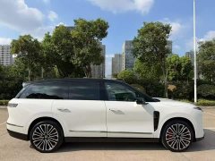Nio ES8 Edition - ფოტო 8