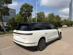Nio ES8 Edition - ფოტო 9