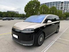 Nio V9 Ultra - ფოტო 1