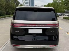Nio V9 Ultra - ფოტო 9