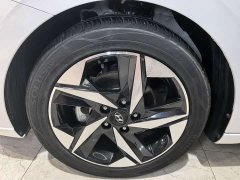 Nio 1.5L CVT LUXPremium Edition - ფოტო 11
