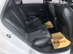 Nio 1.5L CVT LUXPremium Edition - ფოტო 12