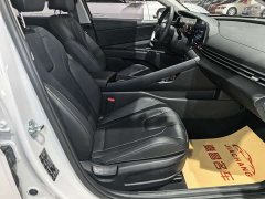 Nio 1.5L CVT LUXPremium Edition - ფოტო 13