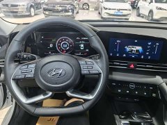 Nio 1.5L CVT LUXPremium Edition - ფოტო 15