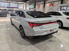 Nio 1.5L CVT LUXPremium Edition - ფოტო 17
