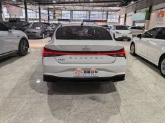 Nio 1.5L CVT LUXPremium Edition - ფოტო 18